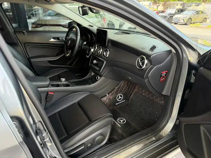 2019 Mercedes-Benz GLA 200 Dynamic — миниатюра 3