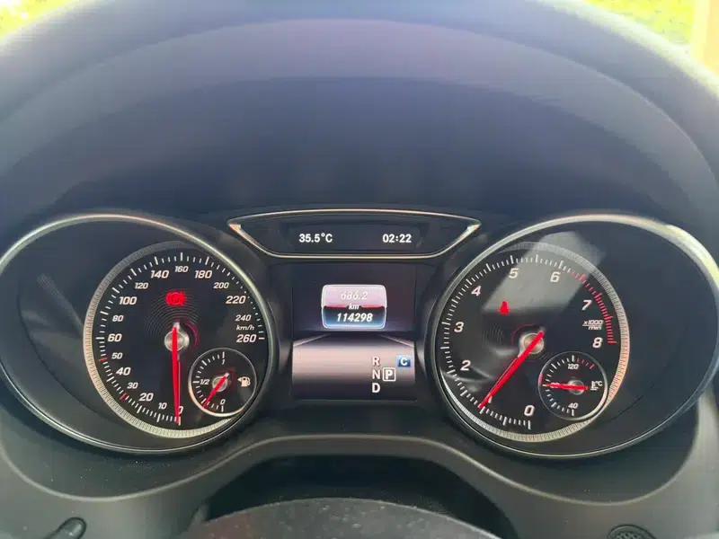 2019 Mercedes-Benz GLA 200 Dynamic — миниатюра 7