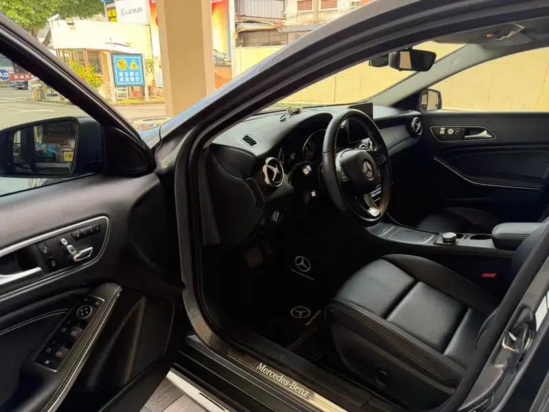 2019 Mercedes-Benz GLA 200 Dynamic — миниатюра 9