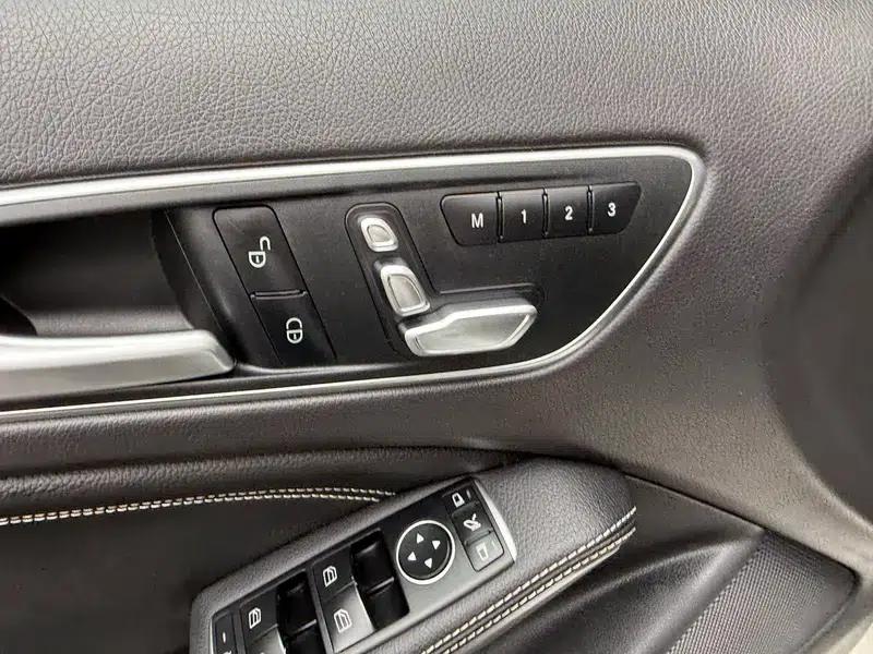 2018 Mercedes-Benz GLA 200 Fashion Edition — миниатюра 19