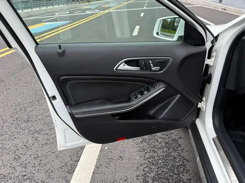 2018 Mercedes-Benz GLA 200 Fashion Edition — миниатюра 10