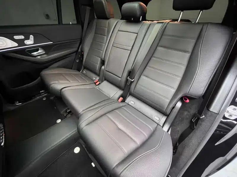 Mercedes-Benz GLS 2025 3.0T Automatic 4WD 7-Seater (Parallel Import) — миниатюра 19