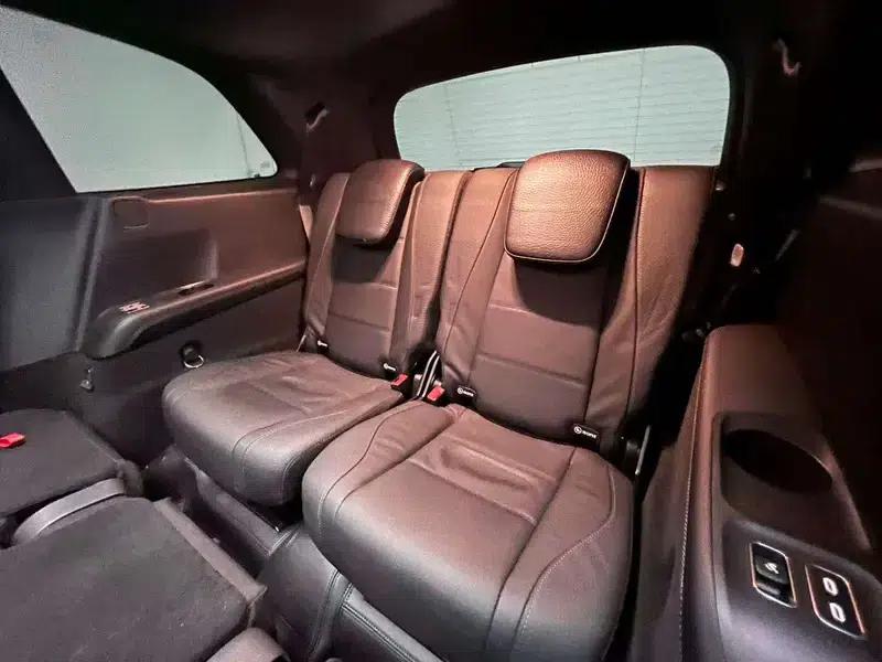 Mercedes-Benz GLS 2025 3.0T Automatic 4WD 7-Seater (Parallel Import) — миниатюра 20