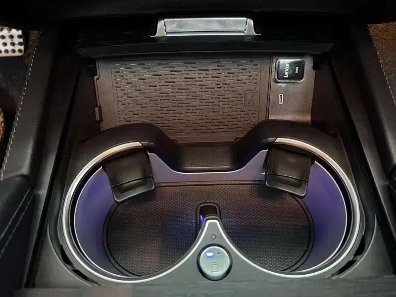 Mercedes-Benz GLS 2025 3.0T Automatic 4WD 7-Seater (Parallel Import) — миниатюра 10