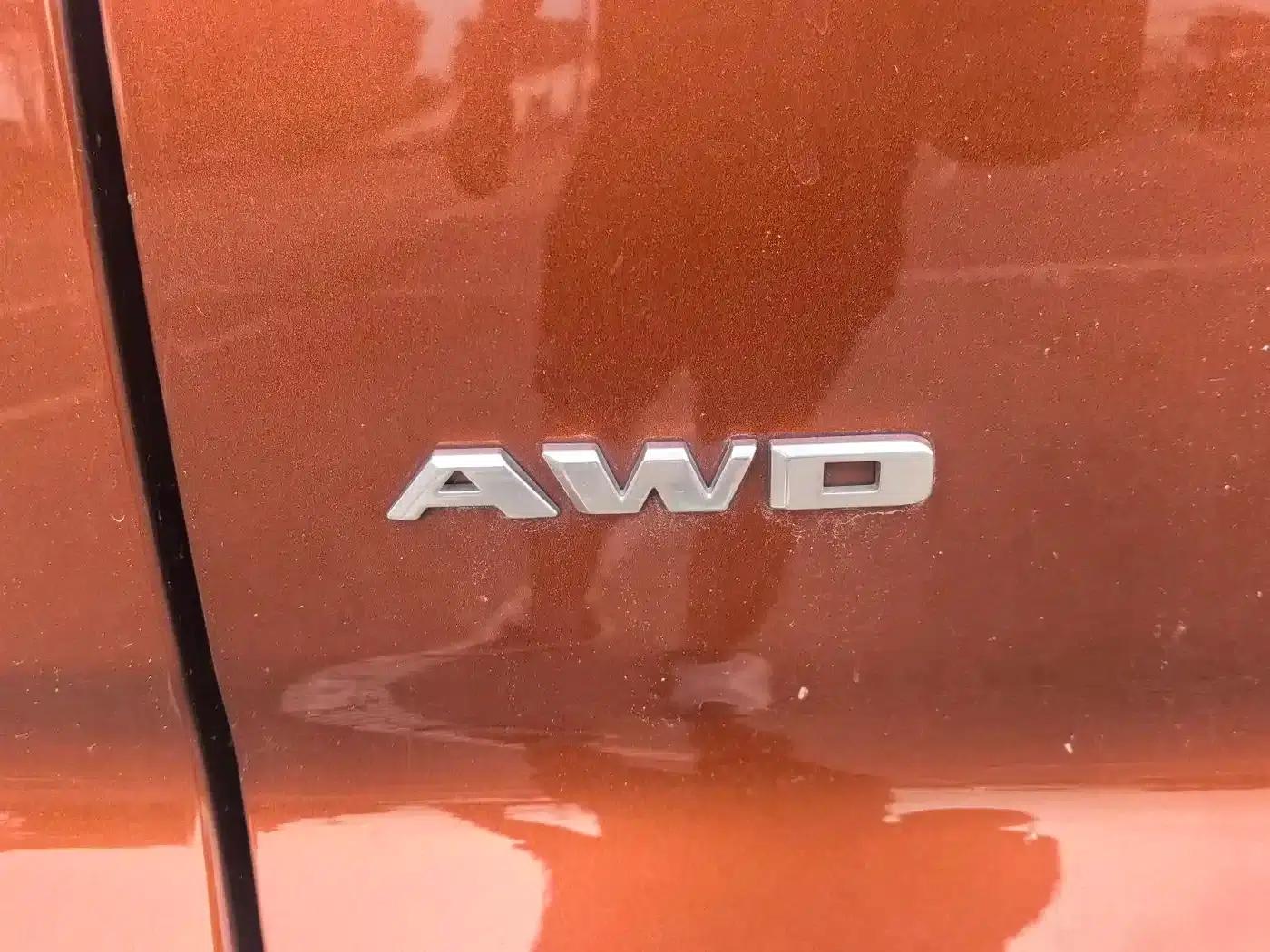 2018 Cadillac XT4 28T AWD Premium — миниатюра 8