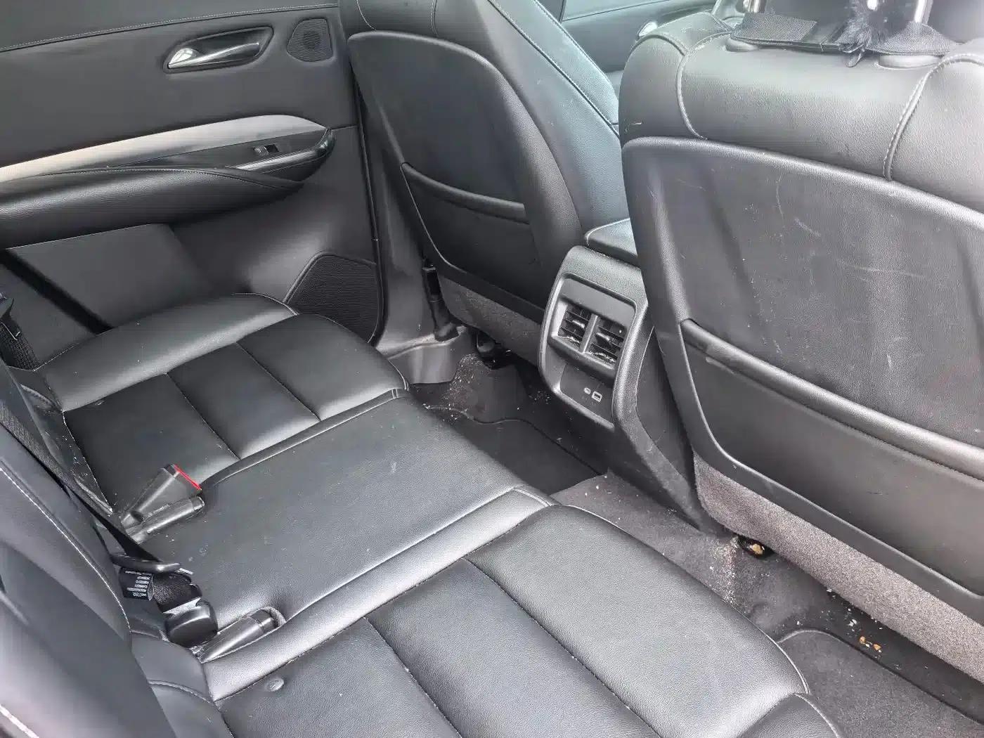 2018 Cadillac XT4 28T AWD Premium — миниатюра 10