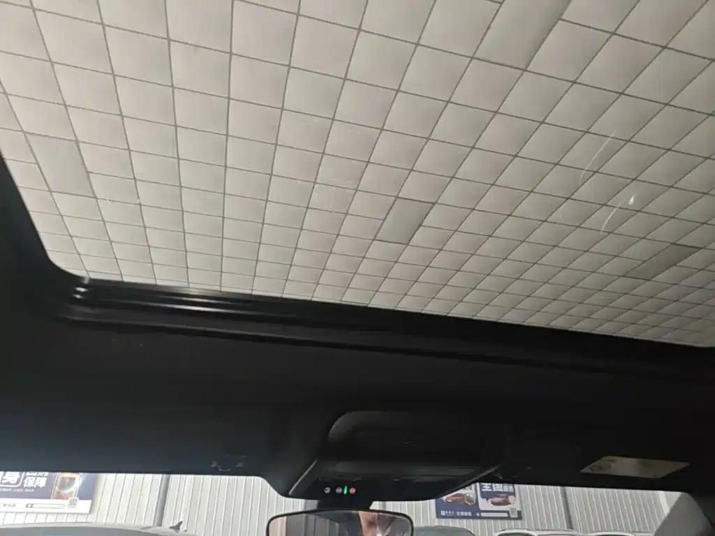 Cadillac XT4 2022 28T 2WD Fashion Edition — миниатюра 18