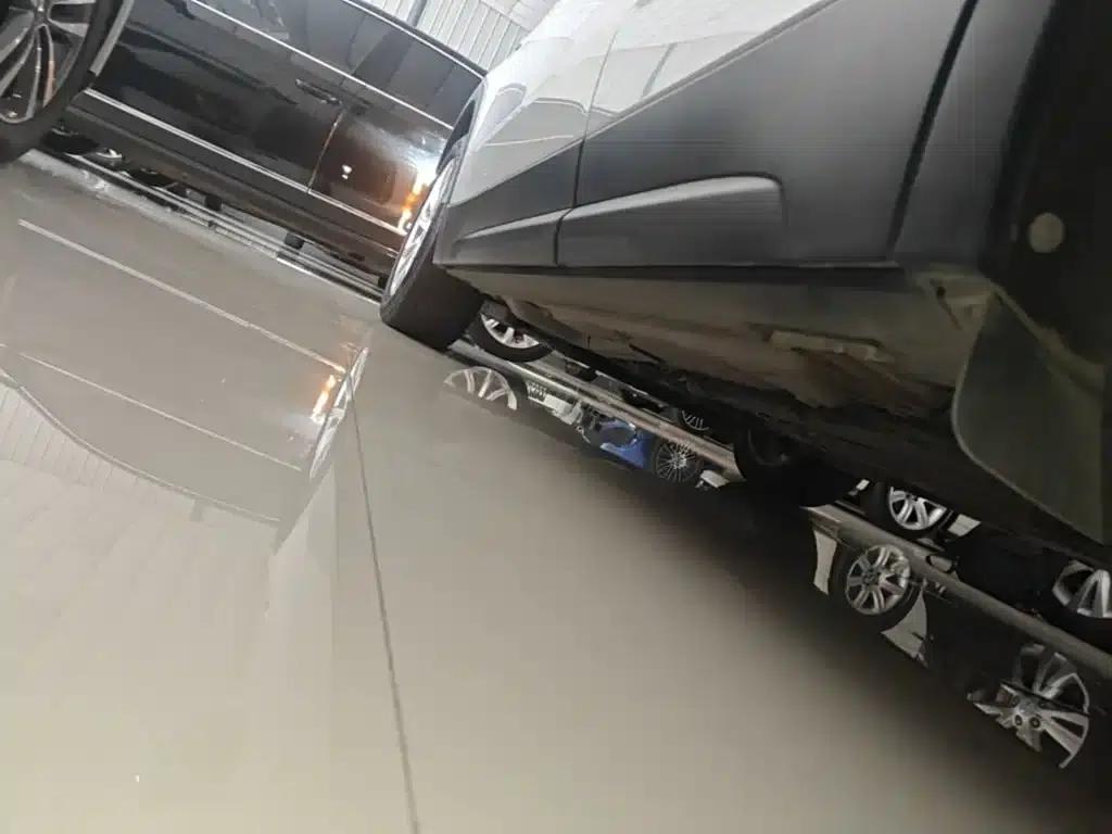 Cadillac XT4 2022 28T 2WD Fashion Edition — миниатюра 22