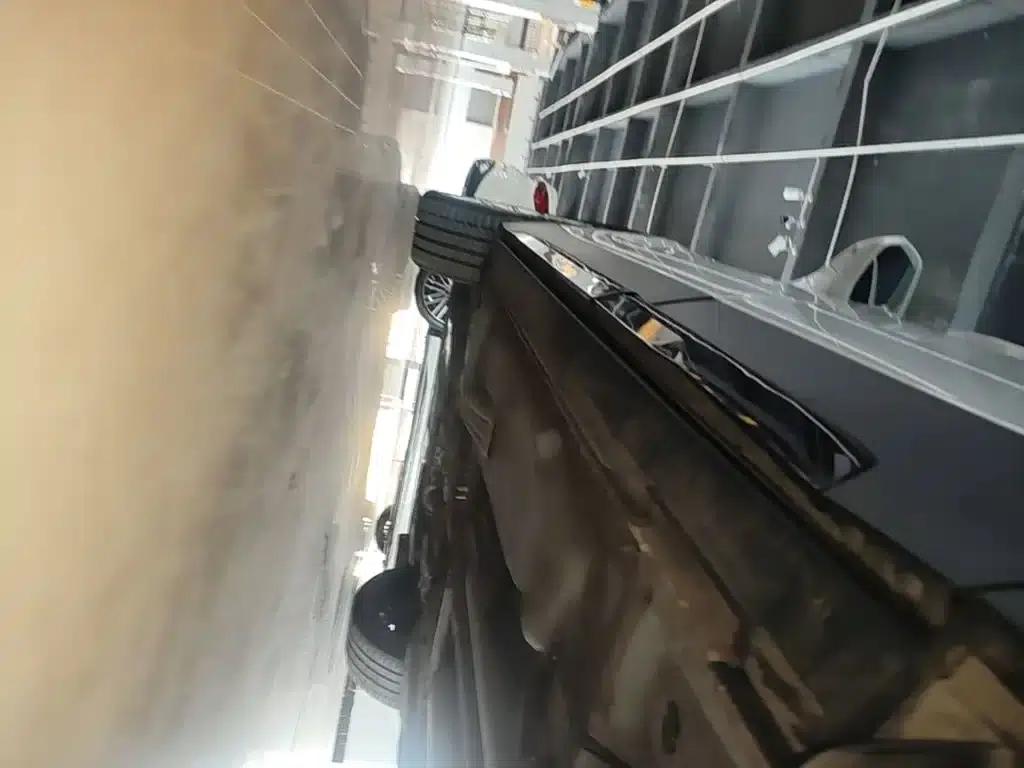 Cadillac XT4 2022 28T AWD Platinum — миниатюра 22
