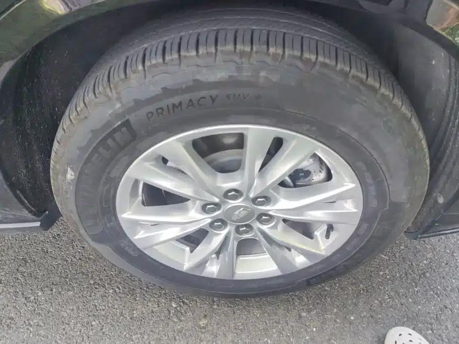 Cadillac XT6 2021 28T Six-Seat AWD Fashion Edition — миниатюра 6