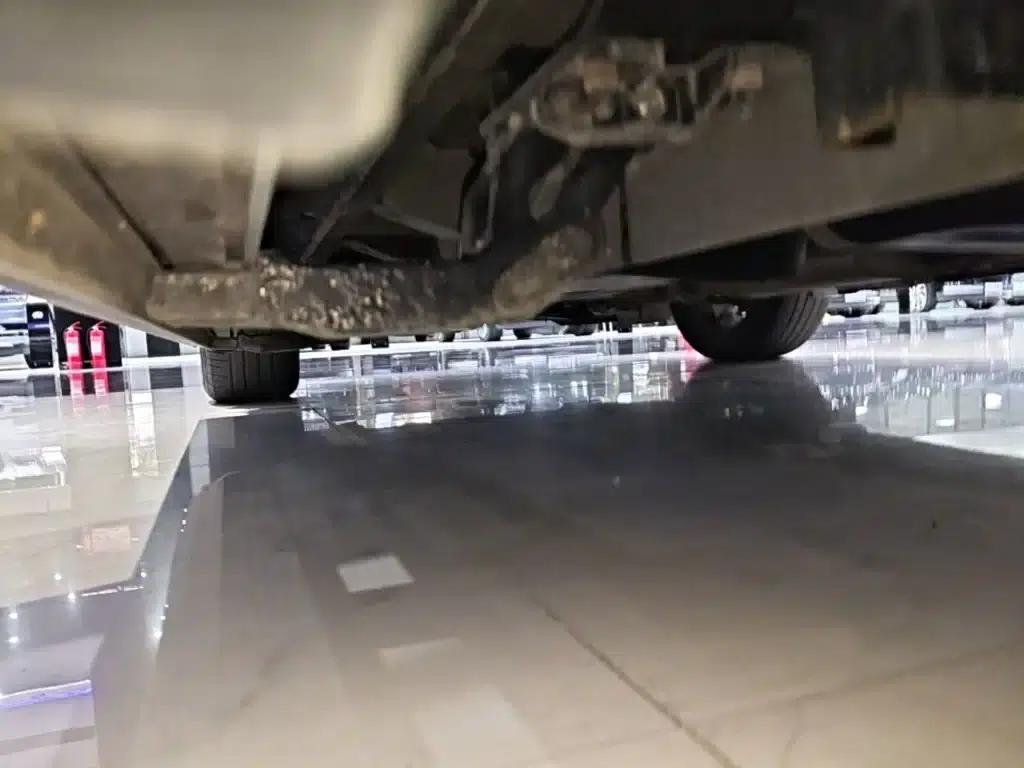 Cadillac XT6 2022 2.0T Six-Seat Two-Wheel Drive Luxury — миниатюра 22