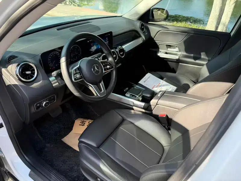 2020 Mercedes-Benz GLB 200 Dynamic — миниатюра 12