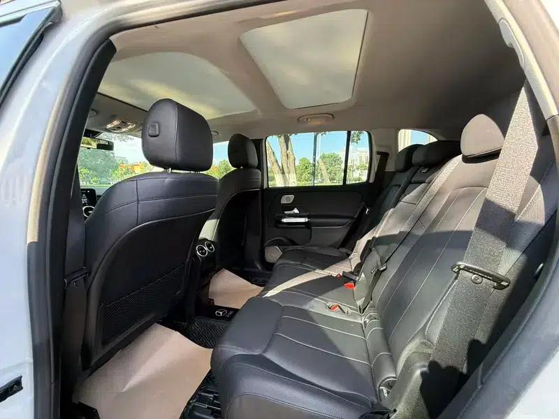 2020 Mercedes-Benz GLB 200 Dynamic — миниатюра 13