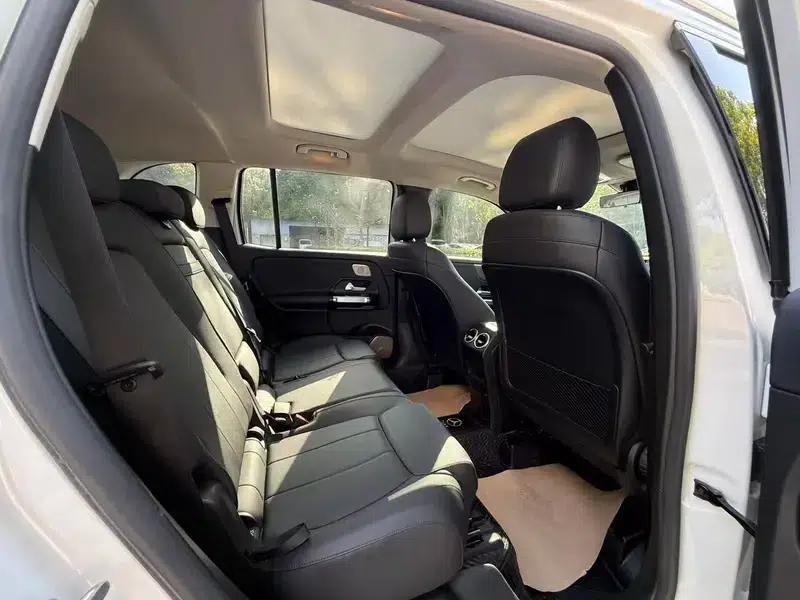 2020 Mercedes-Benz GLB 200 Dynamic — миниатюра 15