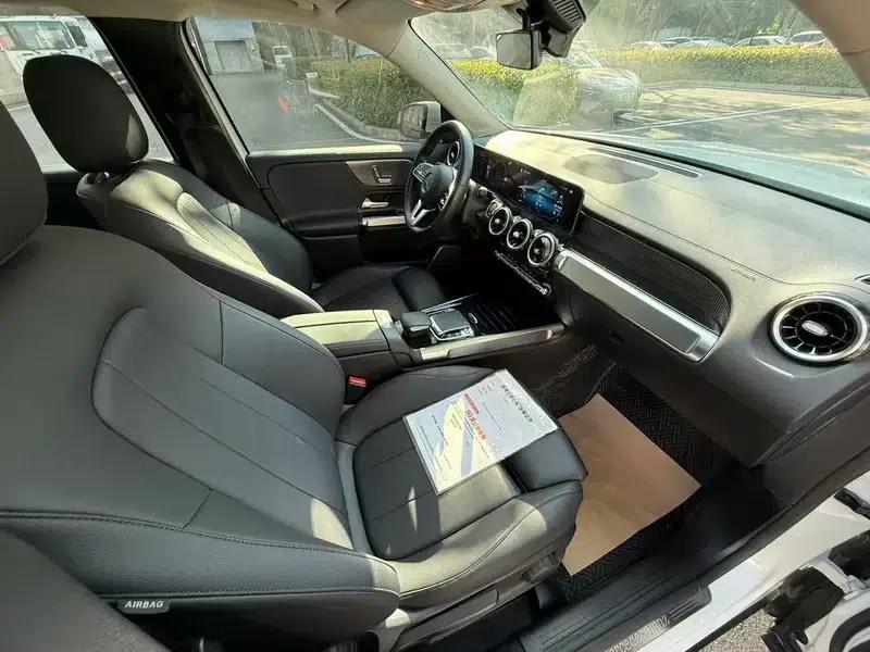 2020 Mercedes-Benz GLB 200 Dynamic — миниатюра 16