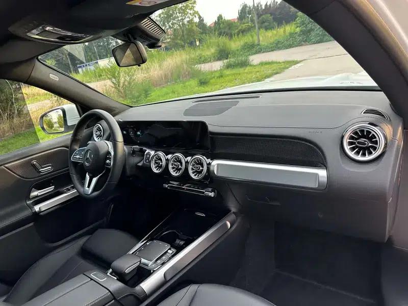 2023 Mercedes-Benz GLB 220 Dynamic — миниатюра 13