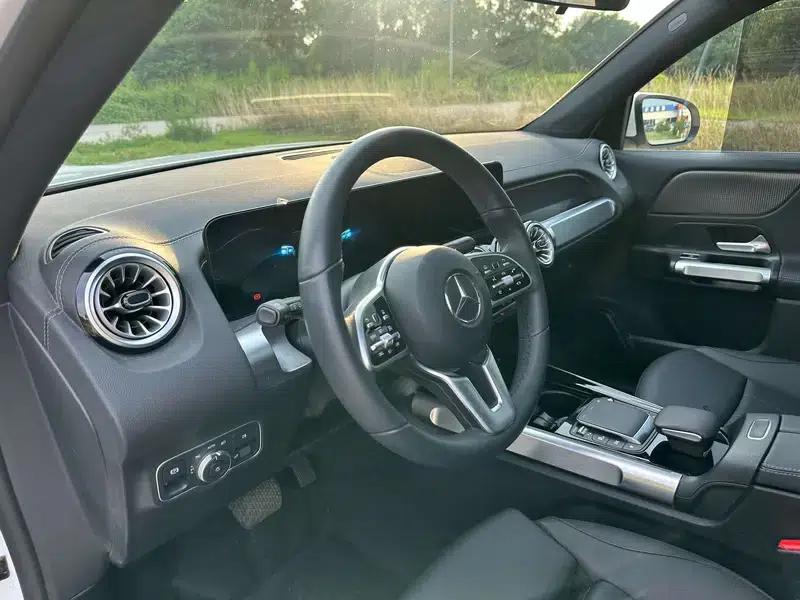 2023 Mercedes-Benz GLB 220 Dynamic — миниатюра 20
