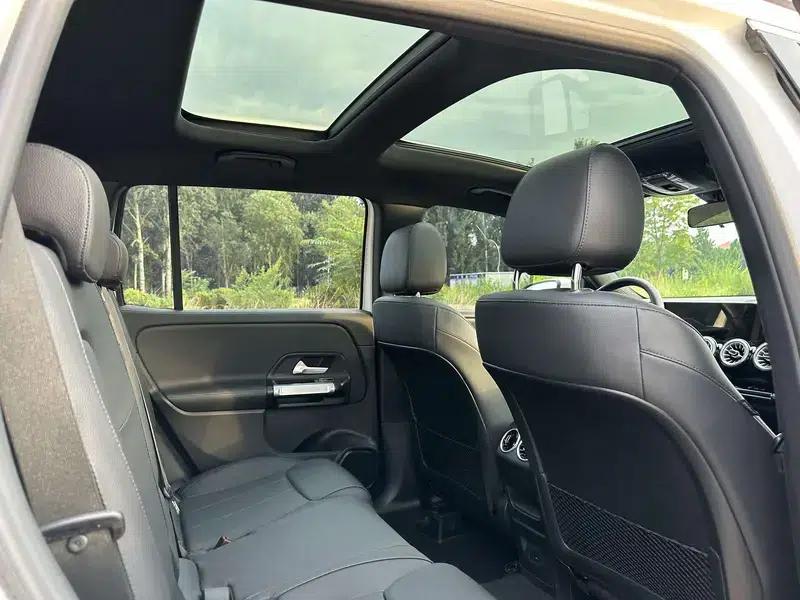 2023 Mercedes-Benz GLB 220 Dynamic — миниатюра 25