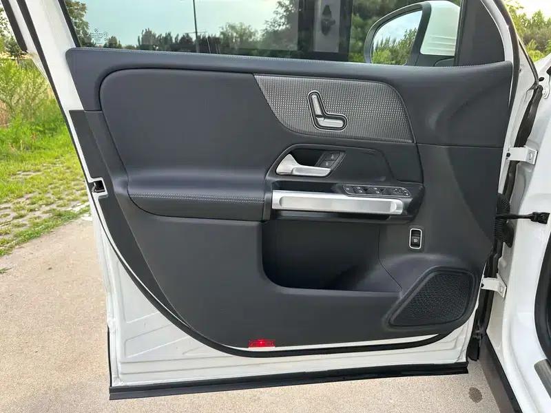 2023 Mercedes-Benz GLB 220 Dynamic — миниатюра 10