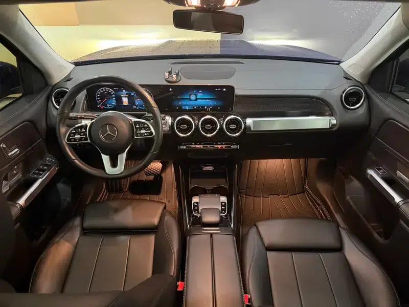 2020 Mercedes-Benz GLB 200 Dynamic — миниатюра 11