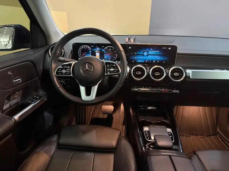 2020 Mercedes-Benz GLB 200 Dynamic — миниатюра 14