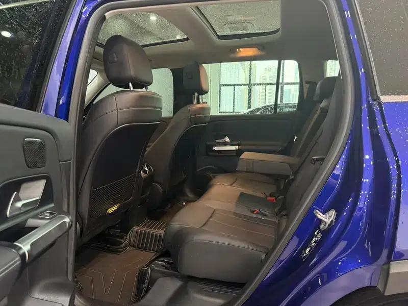 2020 Mercedes-Benz GLB 200 Dynamic — миниатюра 16