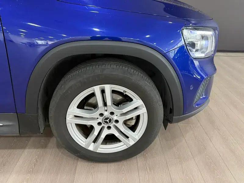 2020 Mercedes-Benz GLB 200 Dynamic — миниатюра 6