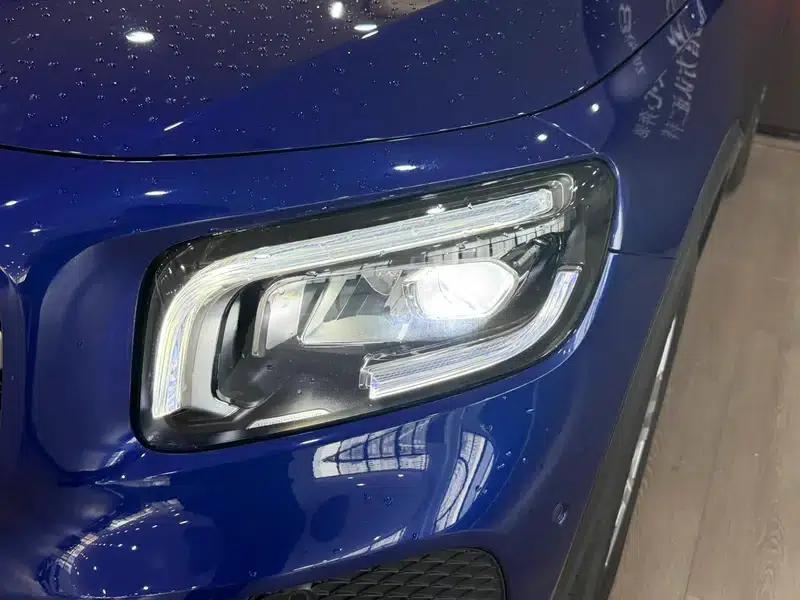 2020 Mercedes-Benz GLB 200 Dynamic — миниатюра 7