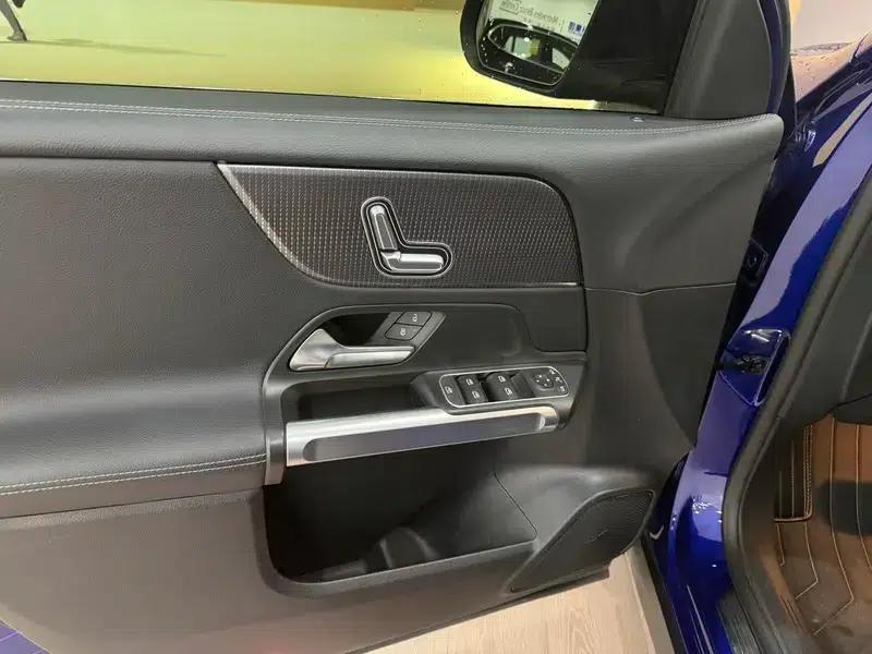 2020 Mercedes-Benz GLB 200 Dynamic — миниатюра 9