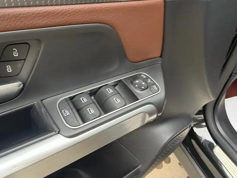 2020 Mercedes-Benz GLB 200 Dynamic — миниатюра 20
