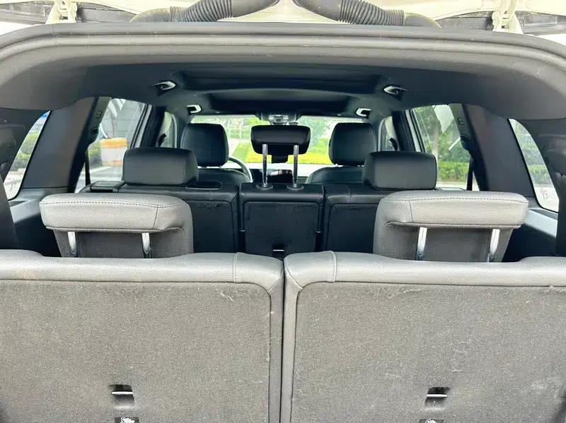 Mercedes-Benz GLB 2019 GLB 200 First Edition — миниатюра 13