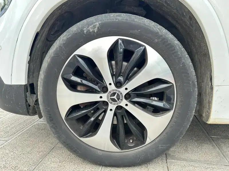 Mercedes-Benz GLB 2019 GLB 200 First Edition — миниатюра 15