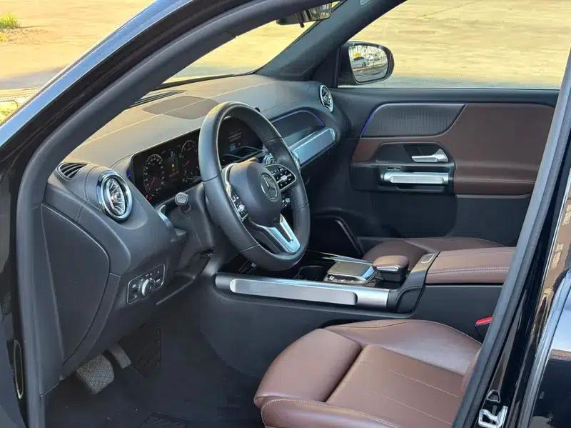 2021 Mercedes-Benz GLB 200 Dynamic — миниатюра 13