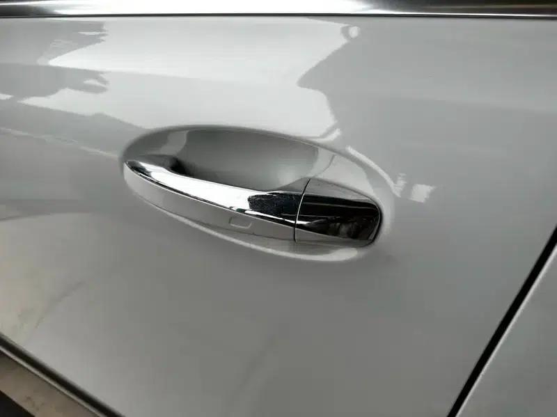 2019 Mercedes-Benz GLB 200 Fashion Edition — миниатюра 11