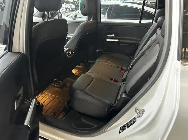 2019 Mercedes-Benz GLB 200 Fashion Edition — миниатюра 19