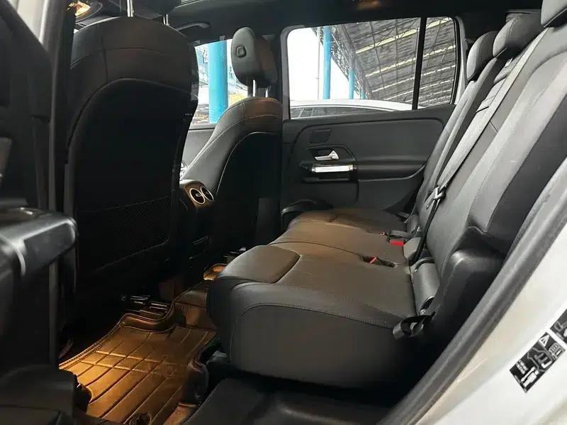 2019 Mercedes-Benz GLB 200 Fashion Edition — миниатюра 22