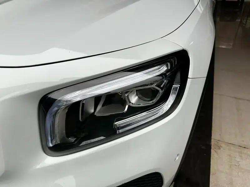 2019 Mercedes-Benz GLB 200 Fashion Edition — миниатюра 8