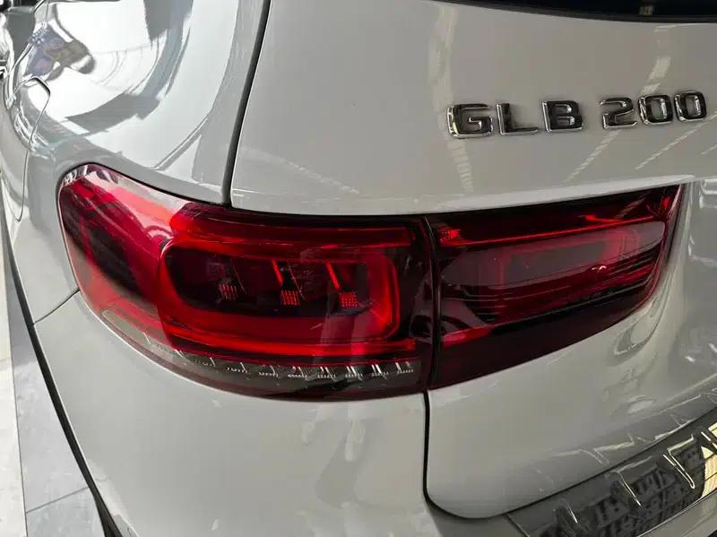 2019 Mercedes-Benz GLB 200 Fashion Edition — миниатюра 9