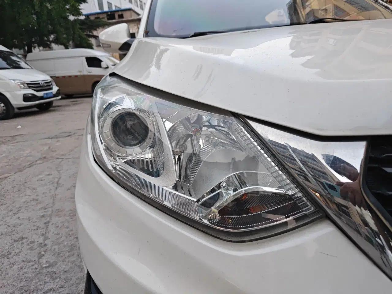 BAIC Senova X35 2016 1.5L Manual Luxury Edition — миниатюра 7
