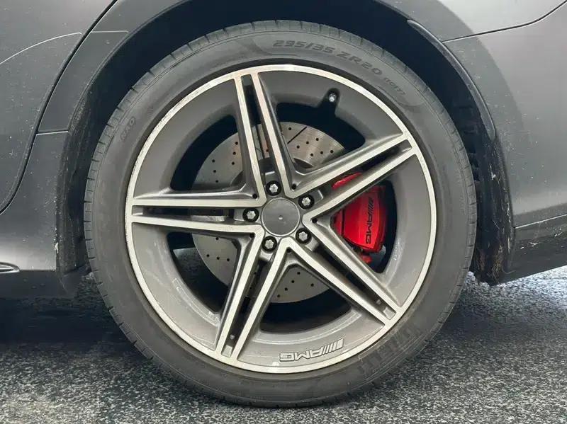 2023 AMG GT 50 Coupe — миниатюра 6