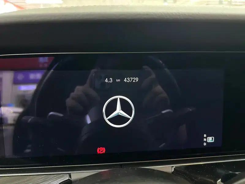 2023 AMG GT 50 Coupe — миниатюра 8