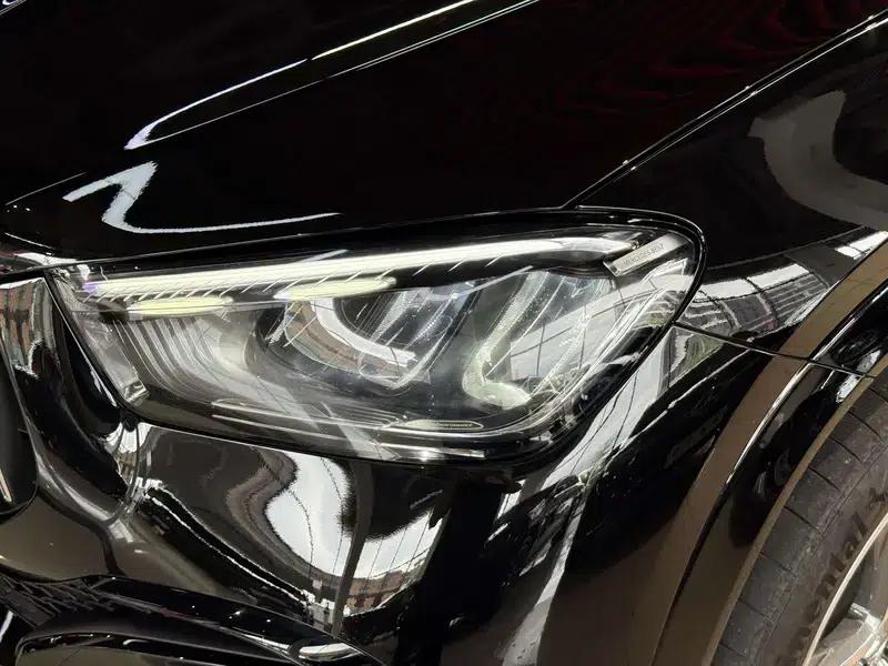 2025 Mercedes-Benz GLE AMG Facelift AMG GLE 53 4MATIC+ — миниатюра 5