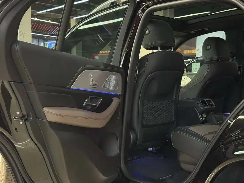 2020 Mercedes-Benz GLE AMG 63 4MATIC+ — миниатюра 27