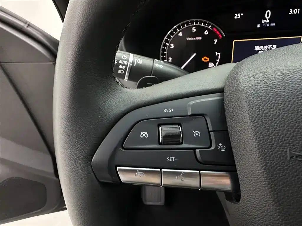 2022 Cadillac CT4 28T Luxury — миниатюра 19