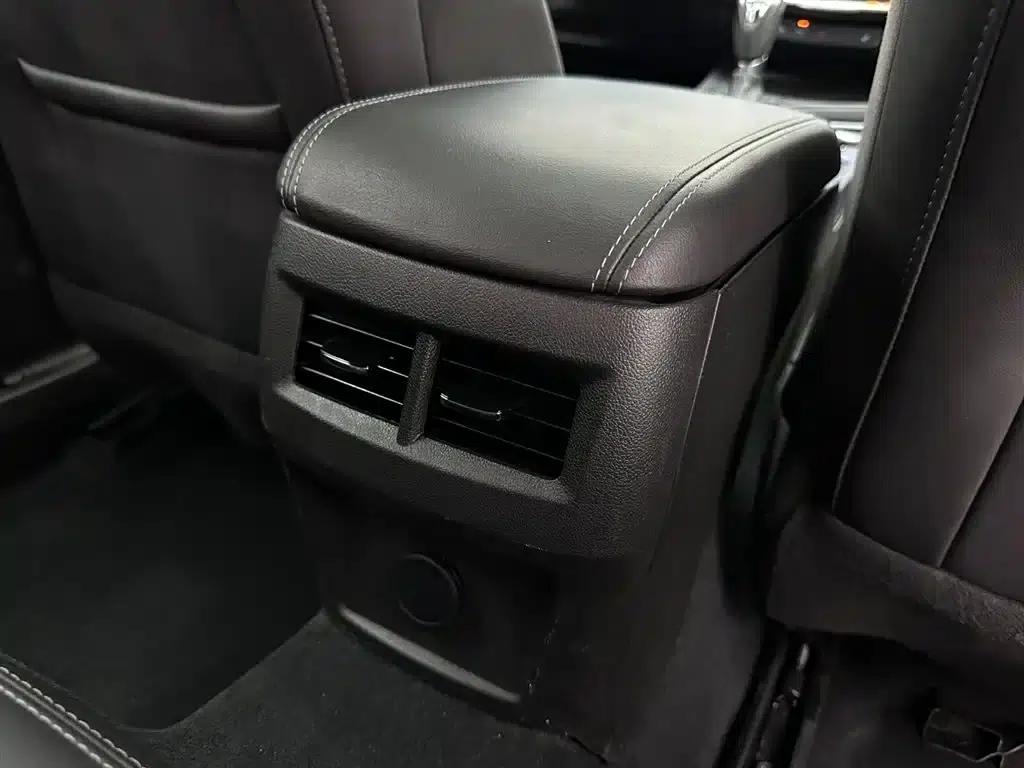 2022 Cadillac CT4 28T Luxury — миниатюра 26