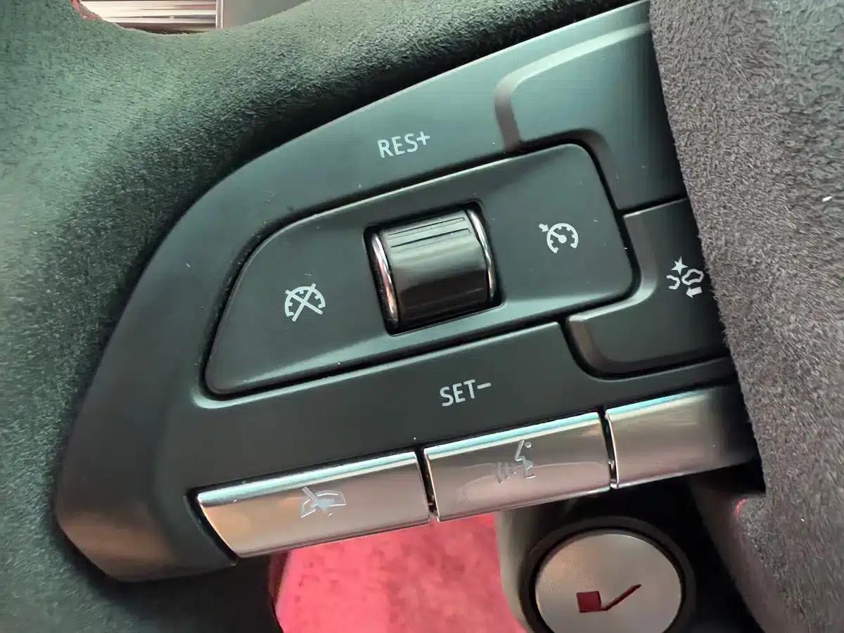 2021 Cadillac CT4 28T Premium — миниатюра 15