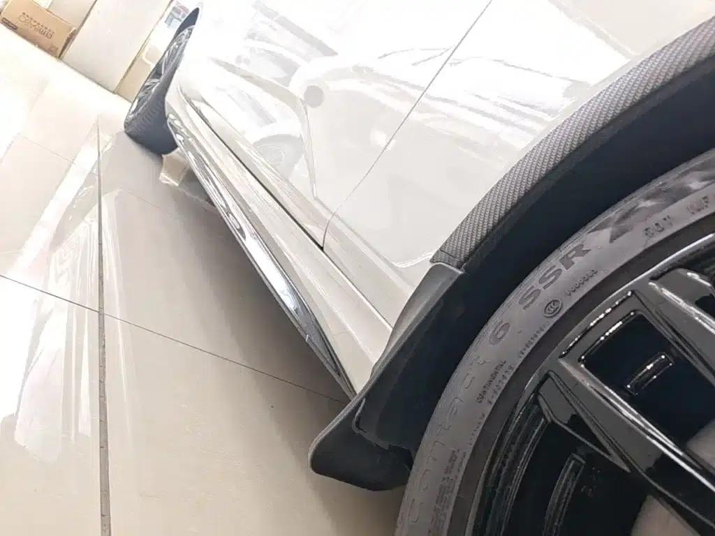2022 Cadillac CT4 28T Luxury Edition — миниатюра 21