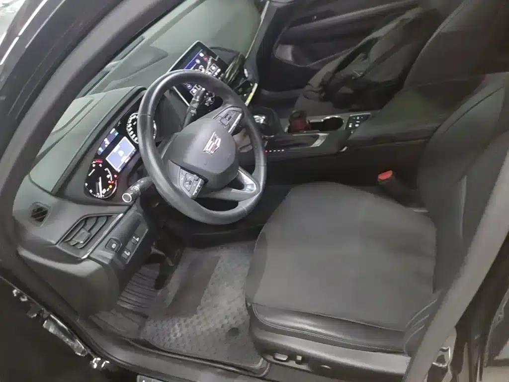 2023 Cadillac CT4 25T Luxury — миниатюра 15