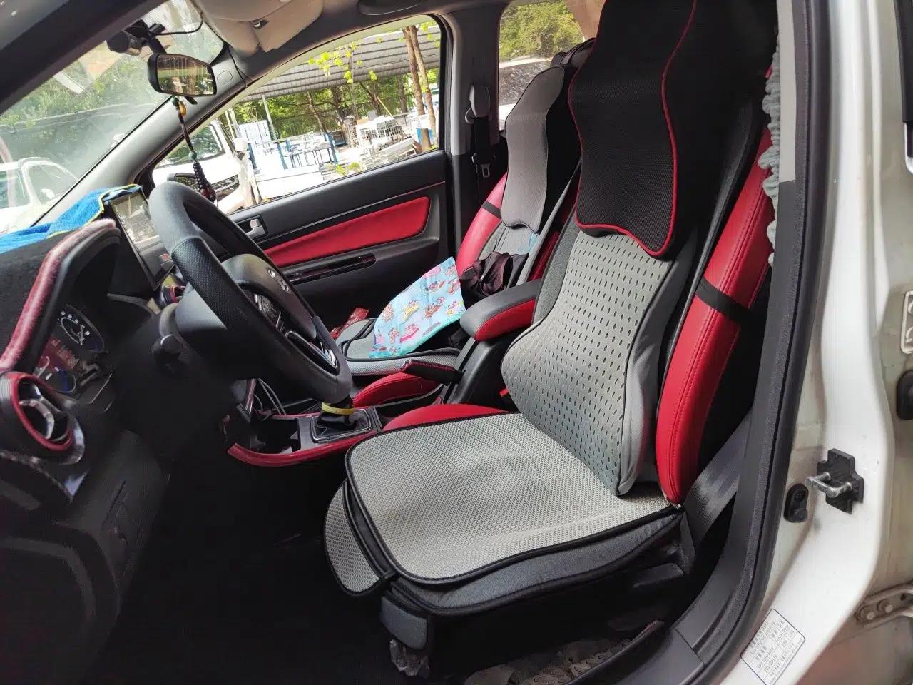 BAIC Senova X25 2015 1.5L manual Comfort trim level — миниатюра 15