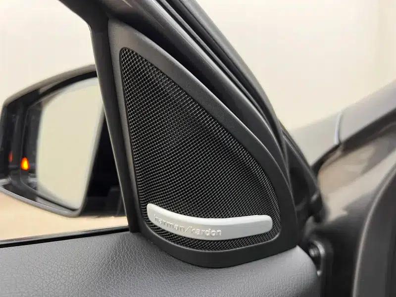 2016 Mercedes-Benz A-Class AMG (Imported) AMG A 45 4MATIC — миниатюра 14